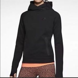 Nike Women’s Tech Fleece Hoodie